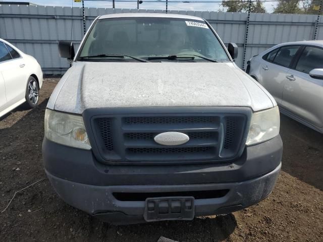 2006 Ford F150