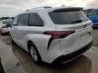 2024 Toyota Sienna Limited