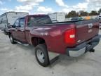 2009 Chevrolet Silverado K3500 LT