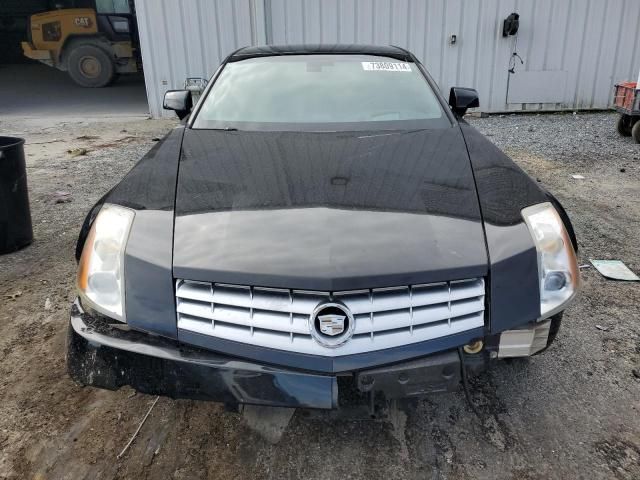 2006 Cadillac XLR