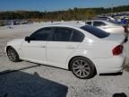 2011 BMW 328 I