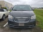 2012 Chrysler Town & Country Touring L