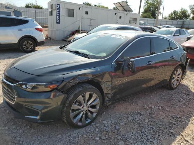 2016 Chevrolet Malibu Premier