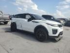 2016 Land Rover Range Rover Evoque HSE Dynamic