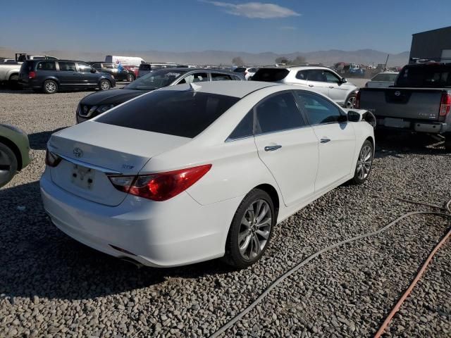 2011 Hyundai Sonata SE