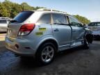 2009 Saturn Vue XR