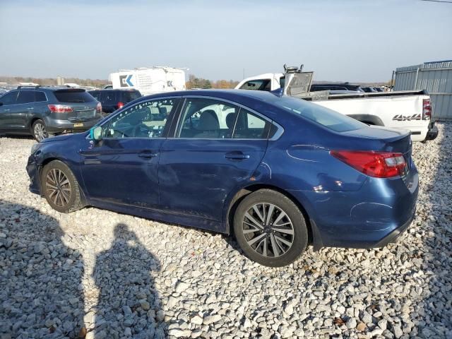 2019 Subaru Legacy 2.5I Premium