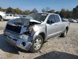 2007 Toyota Tundra Double Cab SR5 en venta en Madisonville, TN