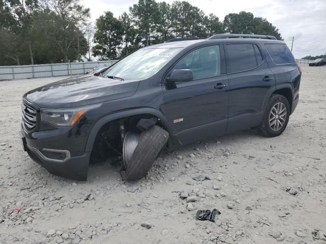 2017 GMC Acadia ALL Terrain