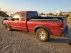 2010 Ford Ranger Super Cab