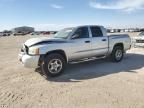 2007 Dodge Dakota Quad SLT