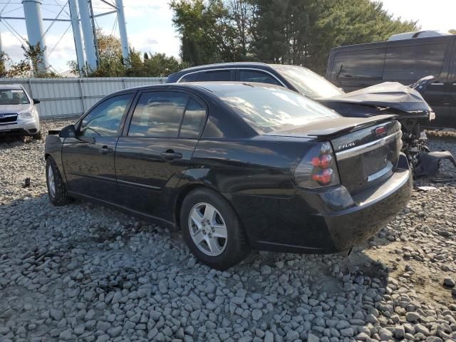 2004 Chevrolet Malibu LS