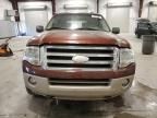 2007 Ford Expedition Eddie Bauer