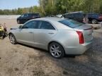 2013 Cadillac ATS