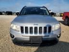 2012 Jeep Compass Sport