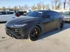 2019 Lamborghini Urus