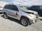 2002 Toyota Rav4