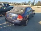 2007 KIA Spectra EX