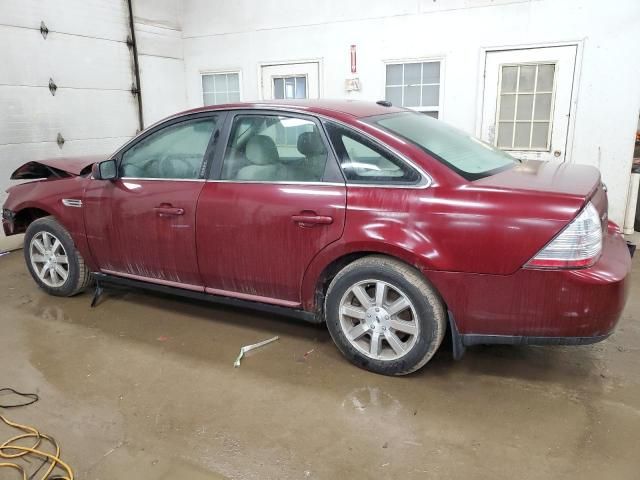 2008 Ford Taurus SEL