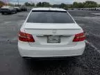 2013 Mercedes-Benz E 350