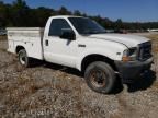 2002 Ford F250 Super Duty