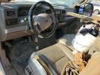 2004 Ford F350 SRW Super Duty