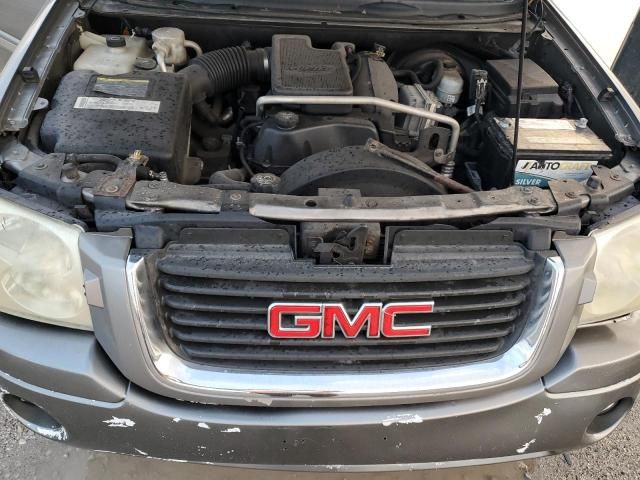 2005 GMC Envoy