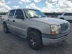 2004 Chevrolet Avalanche C1500