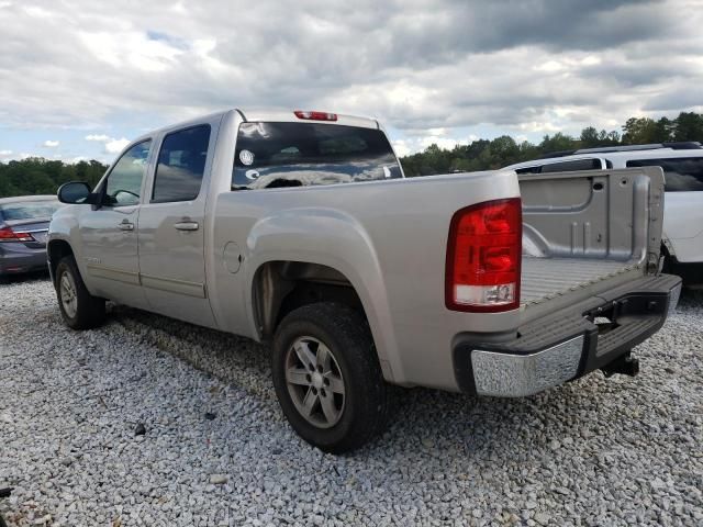 2007 GMC New Sierra C1500