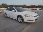 2014 Chevrolet Impala Limited LT