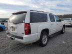 2011 Chevrolet Suburban C1500 LT