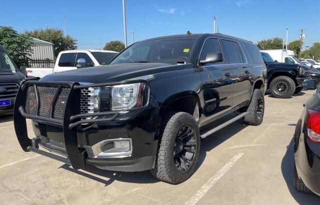 2015 GMC Yukon XL K1500 SLE