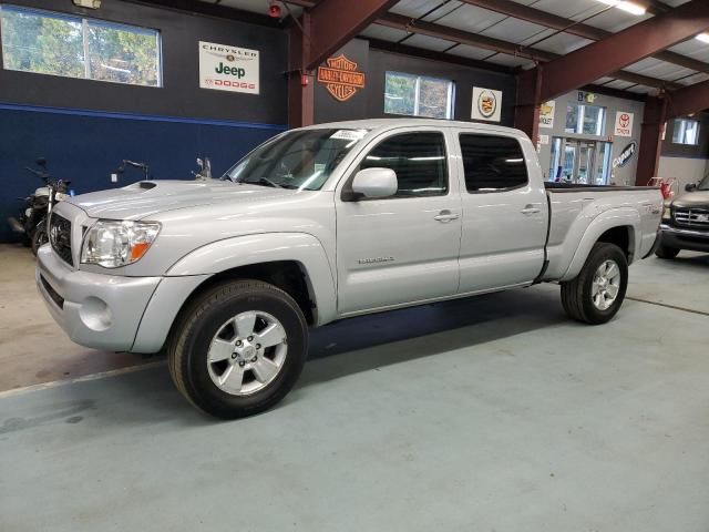 2011 Toyota Tacoma Double Cab Long BED