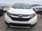 2017 Honda CR-V EXL