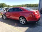 2010 Ford Taurus SHO