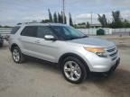 2012 Ford Explorer Limited