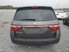 2013 Honda Odyssey Touring