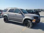 2001 Toyota Sequoia SR5