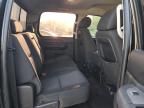 2013 Chevrolet Silverado K3500 LT