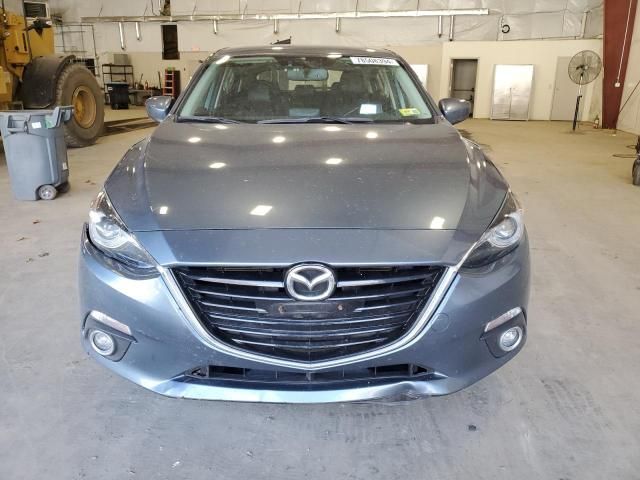 2015 Mazda 3 Grand Touring