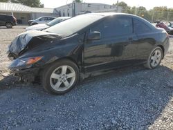 Honda Vehiculos salvage en venta: 2009 Honda Civic LX