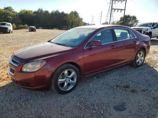 2010 Chevrolet Malibu 2LT