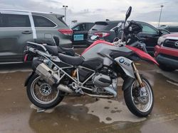 BMW Vehiculos salvage en venta: 2013 BMW R1200 GS