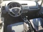 2008 Honda FIT