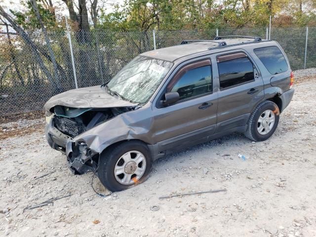 2003 Ford Escape XLT