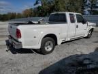 1999 Ford F350 Super Duty