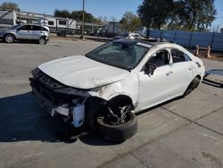 2023 Mercedes-Benz CLA 250 en venta en Sacramento, CA