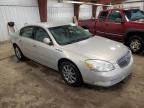 2008 Buick Lucerne CXL