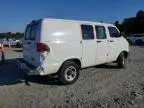 2003 Dodge RAM Van B1500