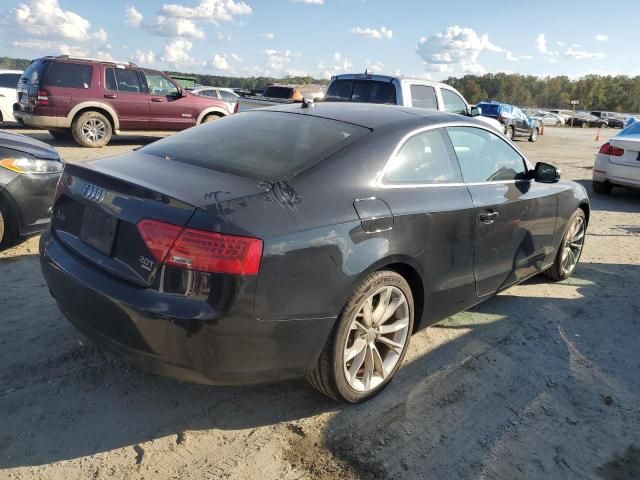 2013 Audi A5 Premium Plus